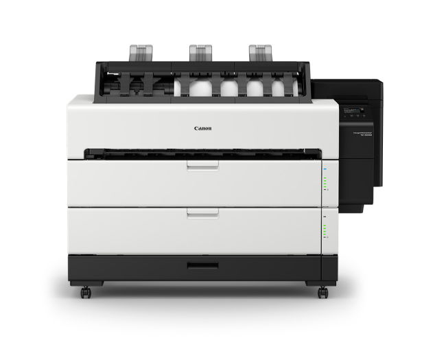 Canon imagePROGRAF TZ-30000 MFP Z36