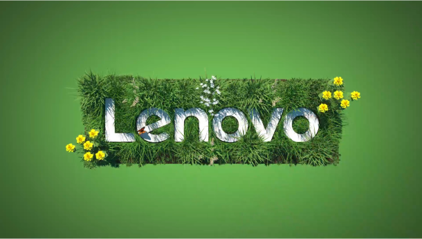 Lenovo i zrównoważony rozwój za pan brat!