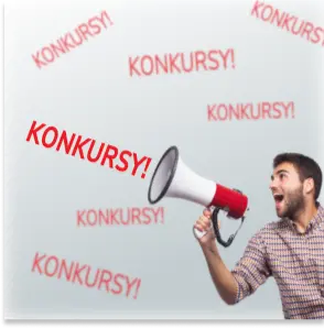 Konkursy